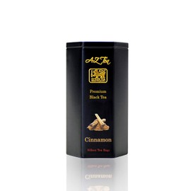Premium Cinnamon Tea (Triangle Tea Bags) / Premium Cinnamon Tea