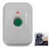CVMGO TPMS Reset Sensor Tool Relearn Programming Training Tool Tire