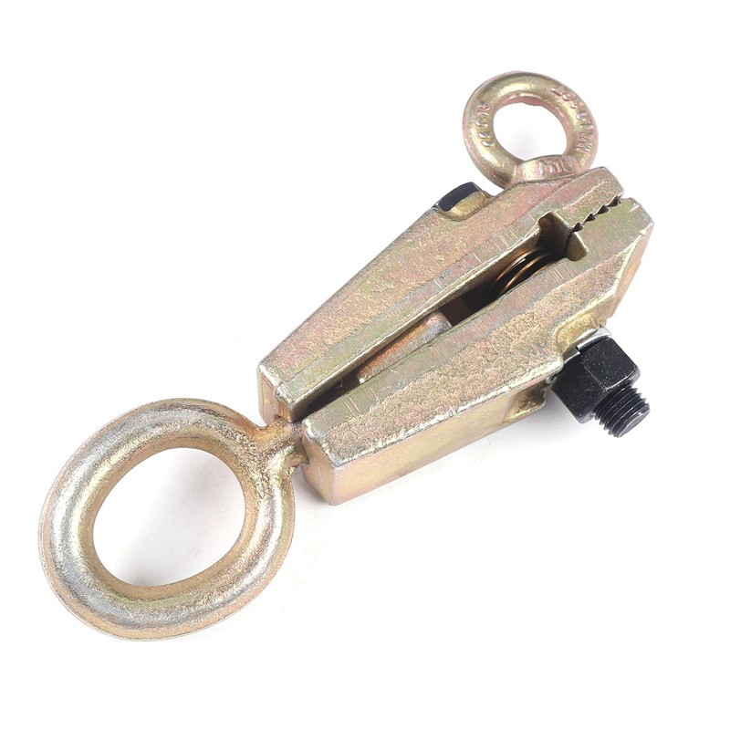 TBVECHI Auto Body Clamp, 5 Ton 2 Way Auto Body