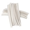 AITRIP 1500PCS 0603 SMD Resistance Kit 0 Ohm-10M Ohm 1/10W
