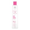 Schwarzkopf BC COLOR FREEZE pH 4.5 SILVER MICELLAR SHAMPOO
