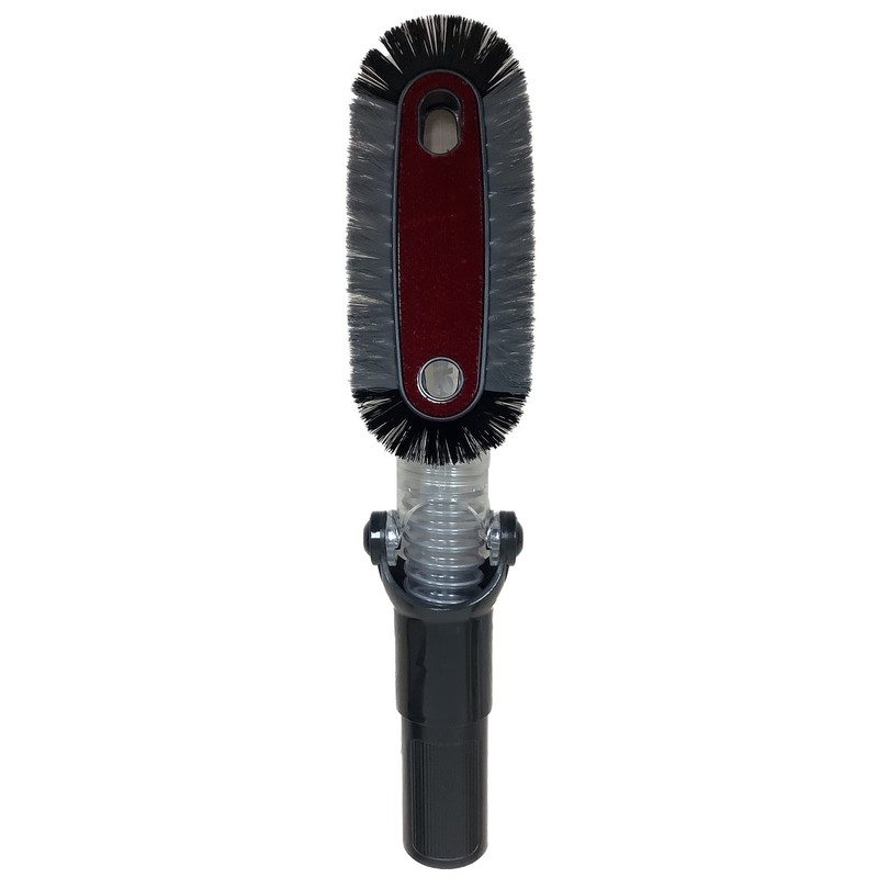 Shark ' Ninja Shark Multi-Angle Dusting Brush Attachment for HV345