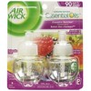 Airwick Plug In Essential Oils ,Country Berries, Infused With Natural