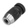 Drill Chuck 40Cr SelfLocking Tap Clamping Tool Electric Drill Accessories