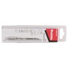 Makita Universal Bi-Metal Recipro Blade, 152 mm x 0.9 mm
