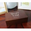 Lillian Rose Give It to God Box with 30 Prayer