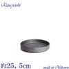 KANEYOSHI Saucer Pottery Saucer Saucer Saucer Pot 8