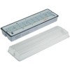 ChiliTec LED escape route light, emergency light, emergency light, emergency