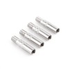 Valve Cap Stem Extender,Strong and Sturdy Valve Cap Extension,Easy to