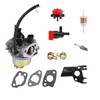 2410 CARB CARBURETOR 951-15236 751-15236 for MTD Snow Blower Troy