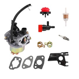 2410 CARB CARBURETOR 951-15236 751-15236 for MTD Snow Blower Troy Bilt 208CC Storm 2410 2420 2620 2690 2690XP 524WE 524SWE Snowthrower 31BS6BN2711, 789845