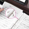iGolife A4 Music Folder, Music Folder for Sheet Music, 70