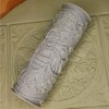 Clay Texture Roller - Clay Texture Roller Rolling Pin,Pottery Tools
