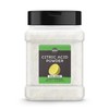 BIRCH & MEADOW Citric Acid, 1.8 lb, Food Safe, Food