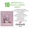 Cafe Instantaneo Con Achicoria Farmasi Nutriplus Delish 100g