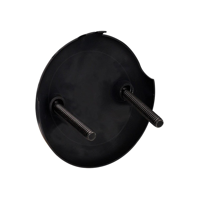 Oil Rubbed Bronze Bath Tub Drain Conversion Kit Assembly, Lift