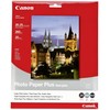Canon Photo Paper SG-201 Plus Silk Gloss - 20 x