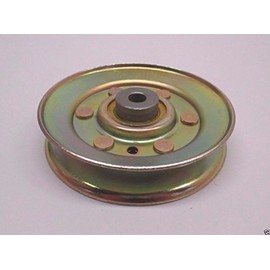 Bobcat Genuine 48393 V Idler Pulley OEM