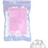 Cotton Balls, Pure Cotton Balls, Absorbent, 100 Count - Soft,
