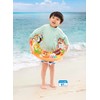 Agatsuma Anpanman Floating Ring with 50 cm Rope