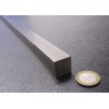 Basic 12L14 Square Carbon Steel Bars, 3/4" Square x 1