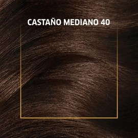Koleston Tinte Retoque de Raíz Permanente 40 Castaño Medio