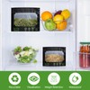 Terploc Grove Bags, Reusable Storage Bags, Airtight Storage Bags, Oxygen
