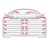Nesco FD-61 Snackmaster Encore Food Dehydrator for Great Jerky and