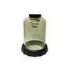 AUTOMANN 572.90310K Fuel Filter Cover Kit for for Cummins