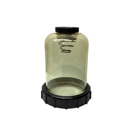 AUTOMANN 572.90310K Fuel Filter Cover Kit for for Cummins