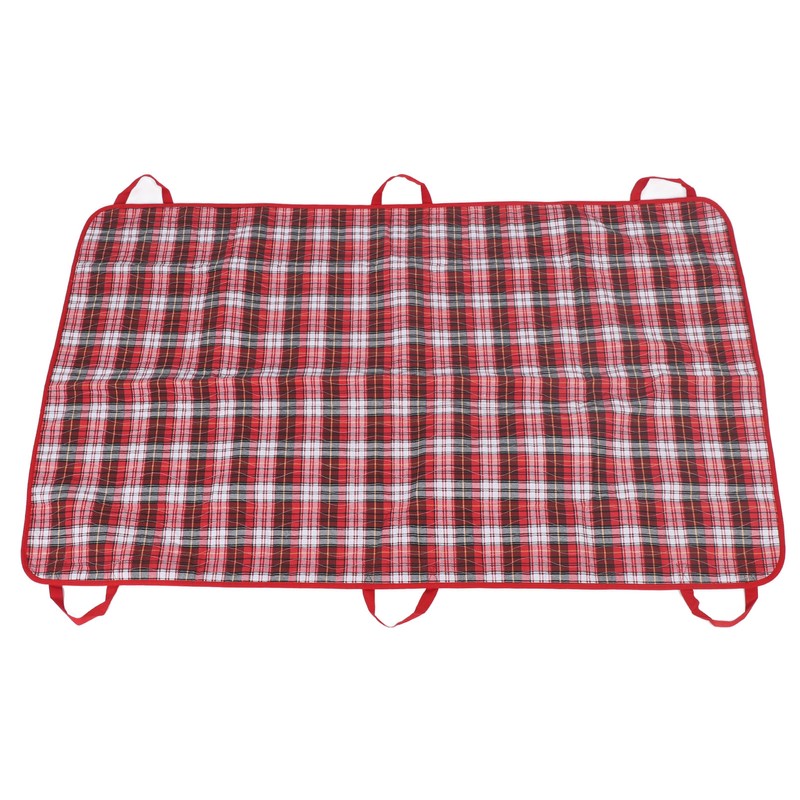 Washable Transfer Sheet Turning Lifting Repositioning Waterproof Reusable Positioning Bed