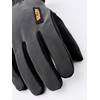 Hestra CZone Contact Glove 5-Finger Glove - Dark Grey -