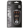WINMAU Nitin Kumar 23 Gram Professional Steeltip Tungsten Darts Set