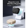 ESR For AirPods 4 Case (HaloLock), Compatible with AirPods Case