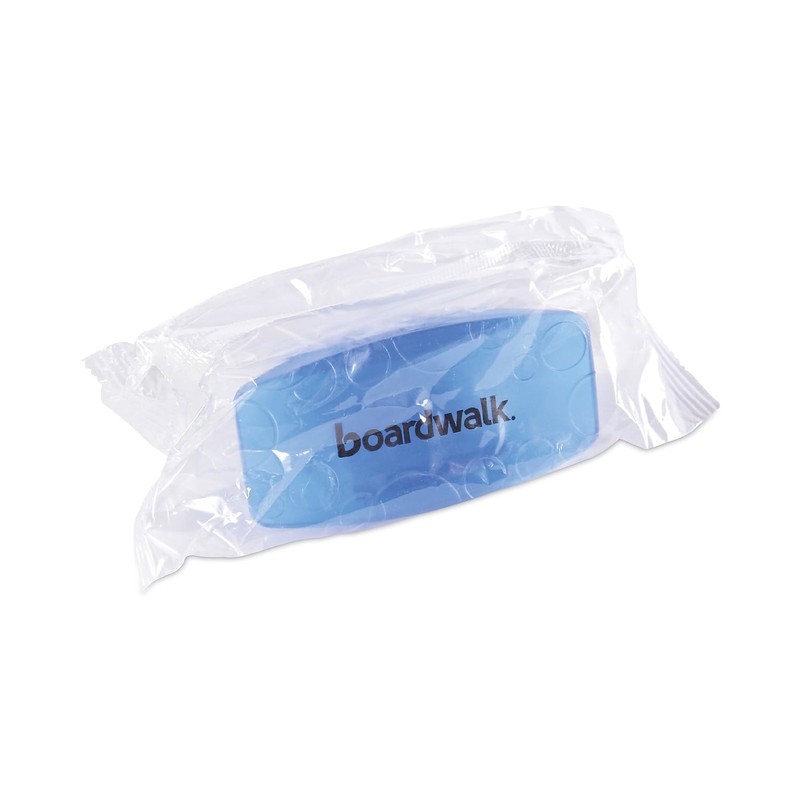 Boardwalk EBCP012I072M06AAS8000 Bowl Clips - Cotton Blossom Scent, Blue (6