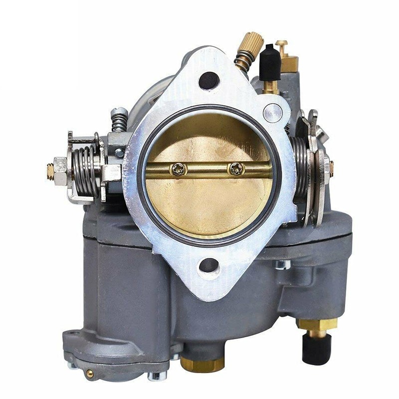 Fitting for Carburetor Super E Shorty for Many Harley Sportster