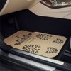 Inkvasor Tapete de Papel para Autolavado
