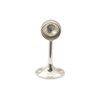Centurion WA56P, Chromed Towel Rail Support Fittings, 25mm, End Pack