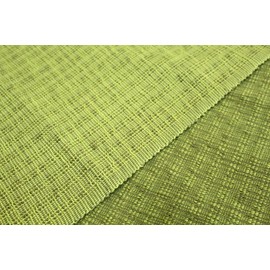 Tawara FA-180-42 Table Runner, Green (12.6 x 59.1 inches (32 x 150 cm)