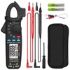 1mA DC Clamp Meter True RMS 6000 Counts Auto-Ranging Digital