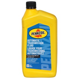 PENNZOIL N/A Automatic Transmission Fluid 1 qt.