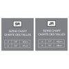 Winnwell Hockey Shin Guard Straps - 4X Shin Guard Velcro