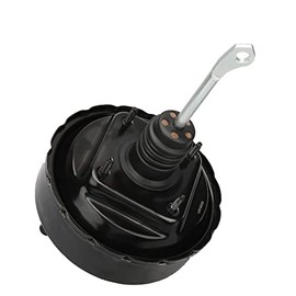 DRIVESTAR 54-74075 Vacuum Power Brake Booster without Master Cylinder Fit for 1991 1992 1993 1994 1995 for Jeep Wrangler, 4637862, 225902, 2517672