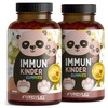 Vitamin Gummy Bears for Children 120x - with Vitamin B12,