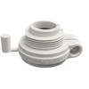 Thermostat Adaptor for Heating Valves RA, RAV, RAVL, Caleffi, Giacomini