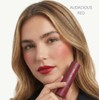 Ceiba Bálsamo Lip & Cheek Intense (AUDACIOUS RED)