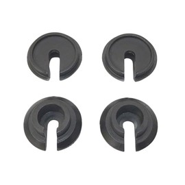 Topline TP-185 Spring Retainer, Normal Type (Resin)