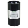 590-708 uF x 110/125 VAC - Mars 11027 Start Capacitor