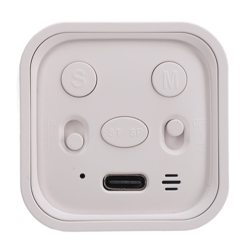 Timer 5min 10min 30min 60min Timing Volume Adjustable Rotation Timer