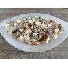 WHOLESALE Natural Semi Tumbled Moonstone Mix Gemstone Chips, Moonstone Mix